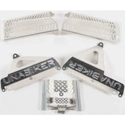 YWR250F15-A Radiator Guard (Natural)