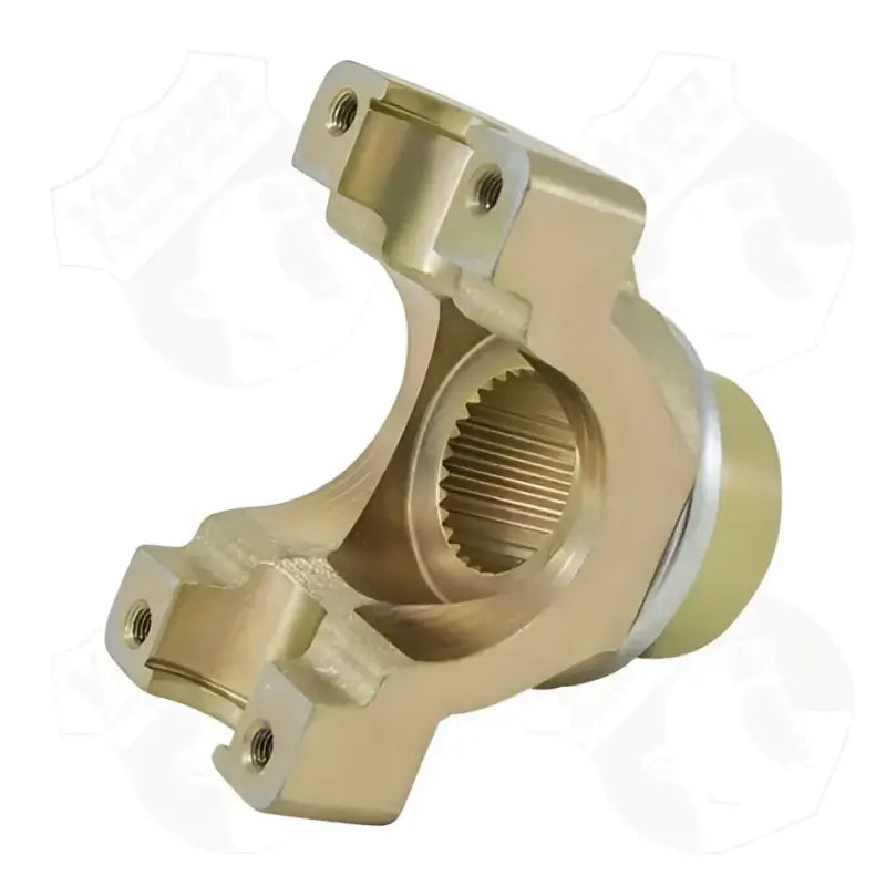 YY D60-1330-29S Differential Pinion Yoke