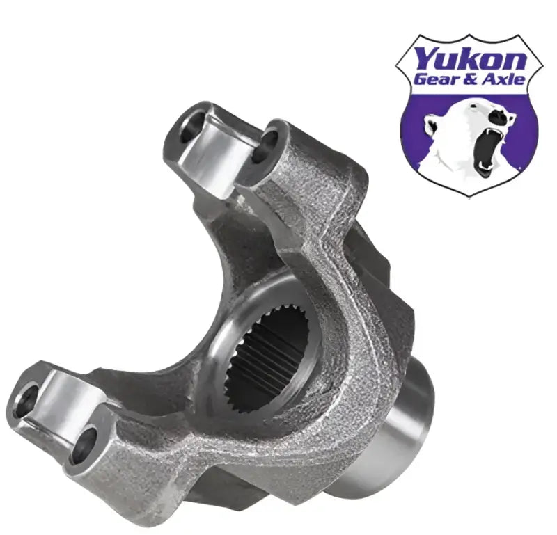 YY M35-1310-26S Differential Pinion Yoke