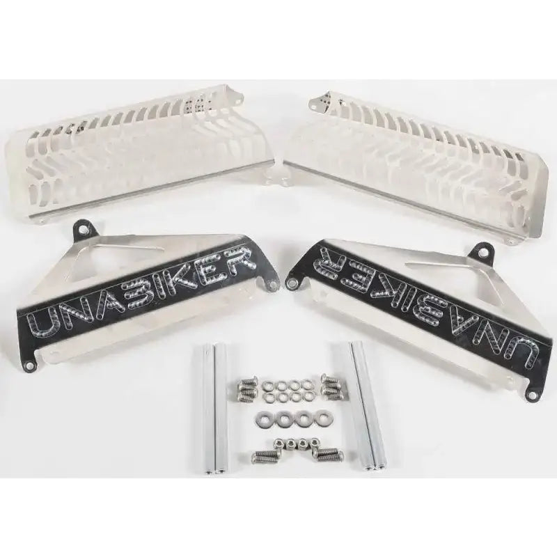 YY450F4-A Radiator Guard (Natural)