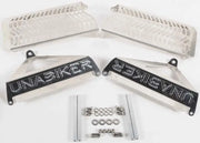 YY450F4-A Radiator Guard (Natural)