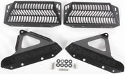 YYZ123-K Radiator Guard (Black)