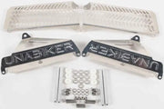 YYZ250FX-A Radiator Guard (Natural)