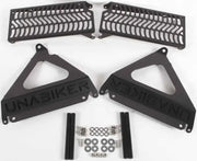 YYZ450F3-K Radiator Guard (Black)