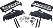 YYZ450FX-K Radiator Guard (Black)