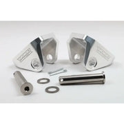 Yzf250/450 Footpeg Mounts