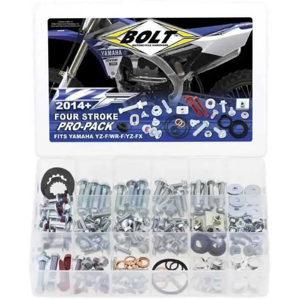 BOLT YZPP-14