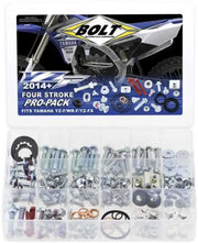 BOLT YZPP-14