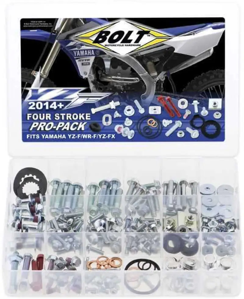 BOLT YZPP-14