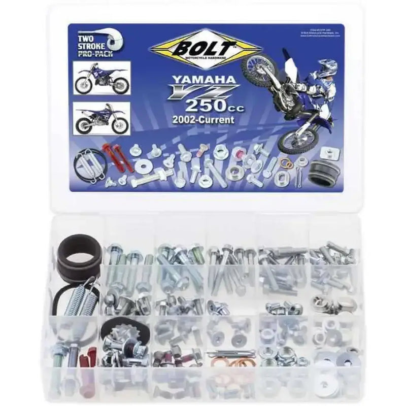 BOLT YZPP-250