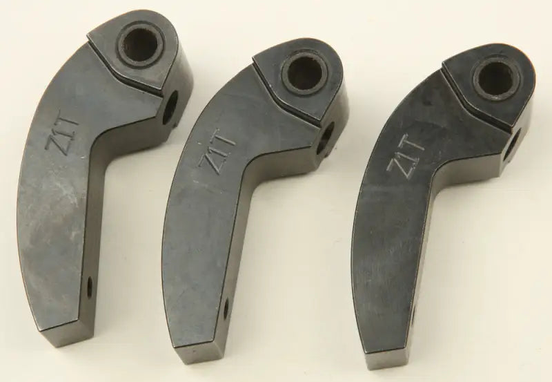 Z-1T Hypershift Team Med Tip Machined Weights 3/Pk 89.3g 