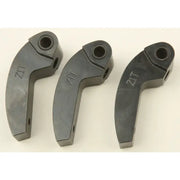 Z-1T Hypershift Team Med Tip Machined Weights 3/Pk 89.3g 