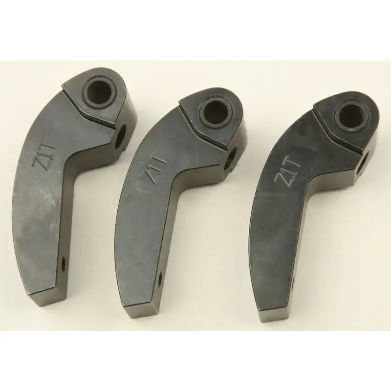 Z-1T Hypershift Team Med Tip Machined Weights 3/Pk 89.3g 