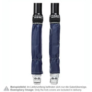 Z Mud Fork Guard Blue 