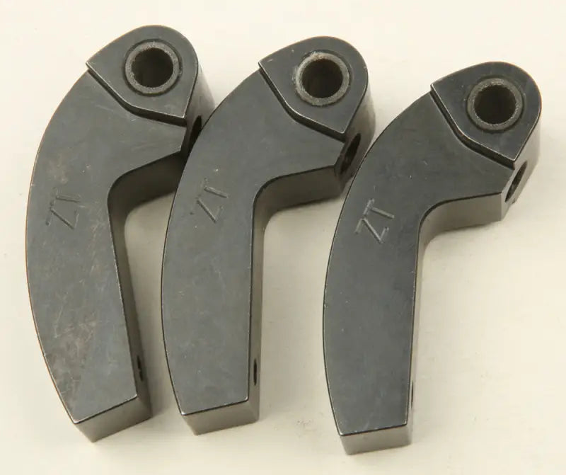 Z-T Hypershift Team Full Tip Machined Weights 3/Pk 93.3g 