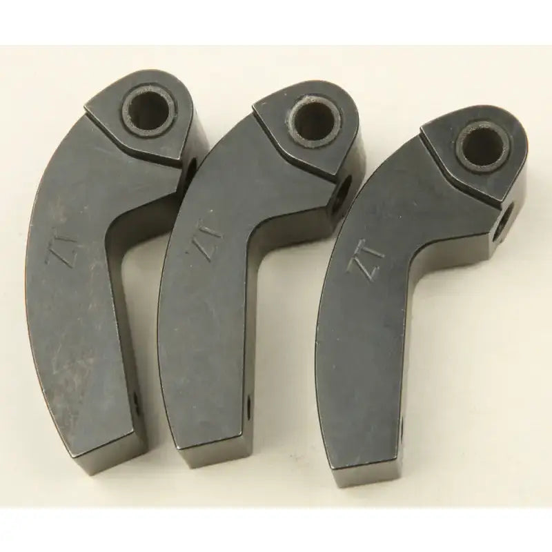 Z-T Hypershift Team Full Tip Machined Weights 3/Pk 93.3g 
