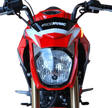 Z125-FB New Rage Cycles Front Led Turn Signals Kaw - RV and Auto Parts