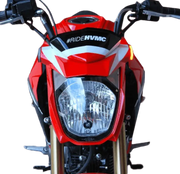 Z125-FB New Rage Cycles Front Led Turn Signals Kaw - RV and Auto Parts