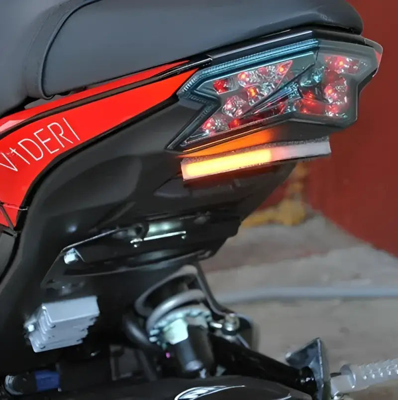 Z125-FE Fender Eliminator Kaw