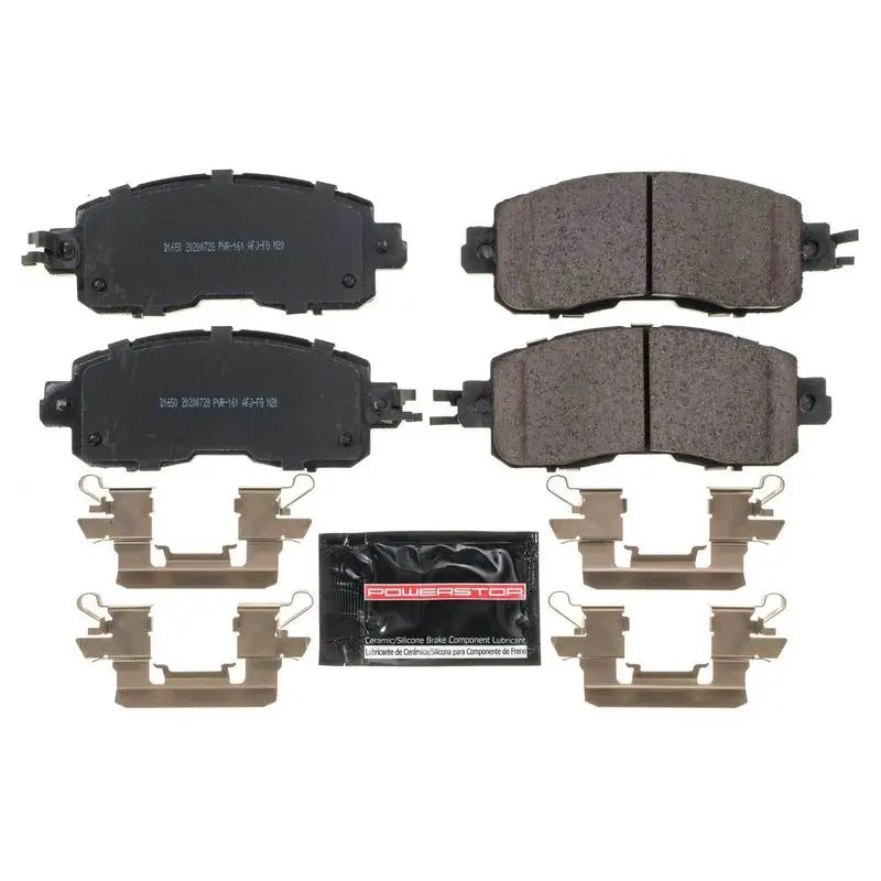 Z23-1650 Powerstop Z23 Evolution Sport
