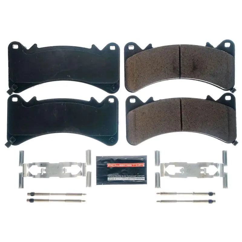 Z23-1910 Brake Pad