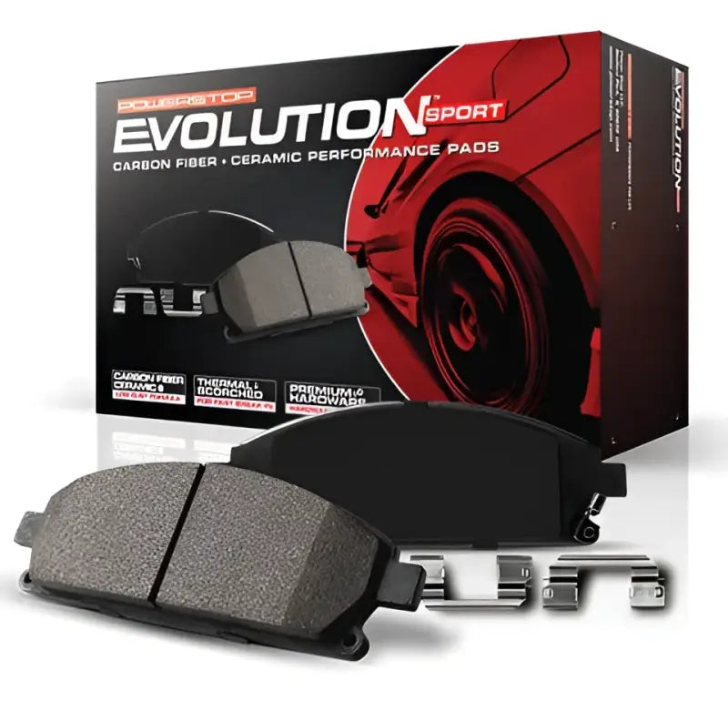 Z23-2045 Brake Pad