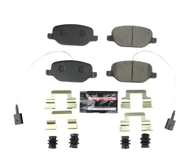 Z23-1822 Brake Pad