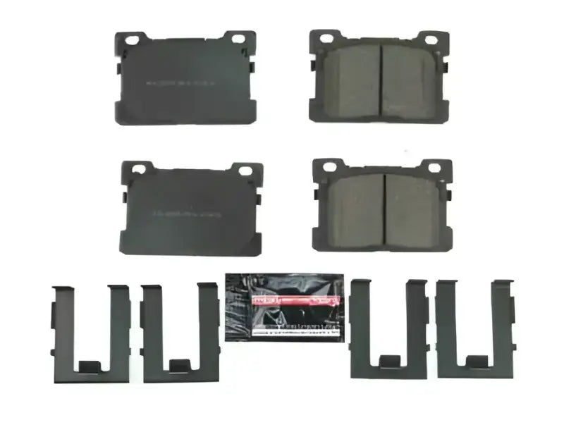 Z23-1976 Brake Pad