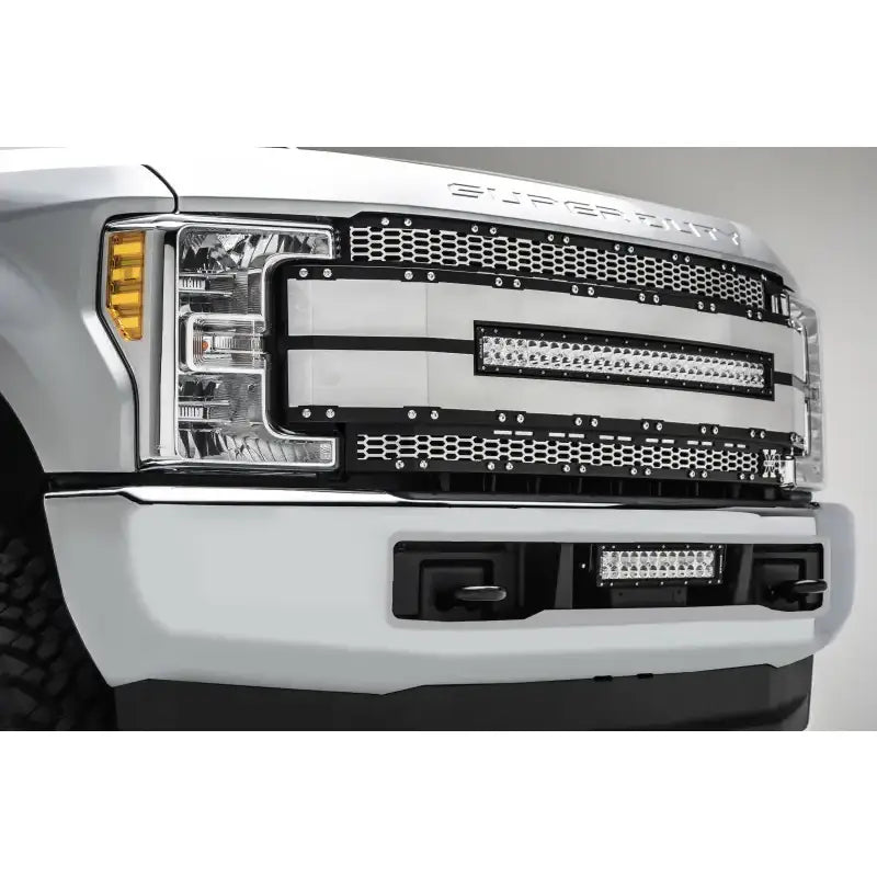 Z325471-KIT Light Bar