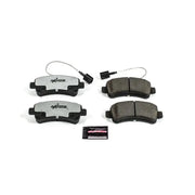 Z36-1746 Powerstop Z36 Truck & Tow Pads