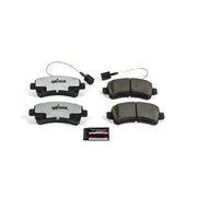 Z36-1746 Powerstop Z36 Truck & Tow Pads