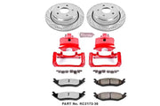 KC2172-36 Brake Kit