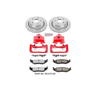 KC2172-36 Brake Kit