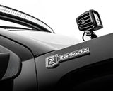 Z362081 Driving/ Fog Light Mounting Bracket