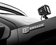 Z362081 Driving/ Fog Light Mounting Bracket