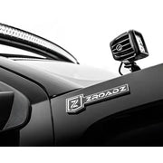 Z364521 Driving/ Fog Light Mounting Bracket