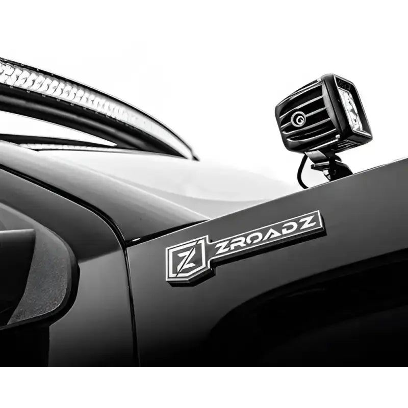 Z364521 Driving/ Fog Light Mounting Bracket