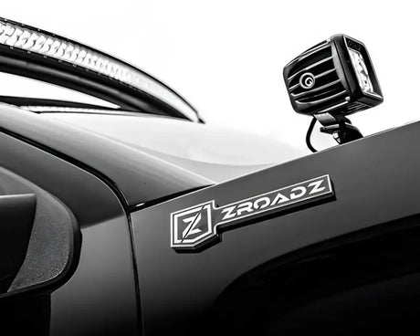 Z365731-KIT2 Driving/ Fog Light