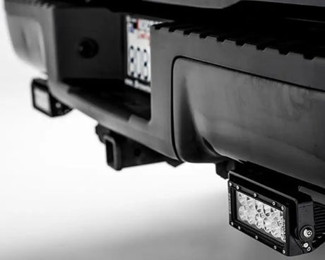 Z385721 Light Bar Mounting Kit