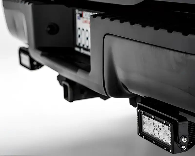 Z385721 Light Bar Mounting Kit