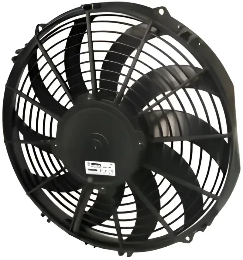 Z40096 Nth.Radiator 14’ Low Profile Fan Shrd For Apps W - Radiator Oem