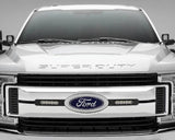 Z415571-KIT Light Bar