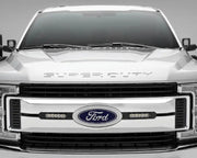 Z415571-KIT Light Bar