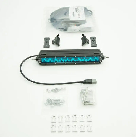 Z415661-KIT Light Bar by Zroadz