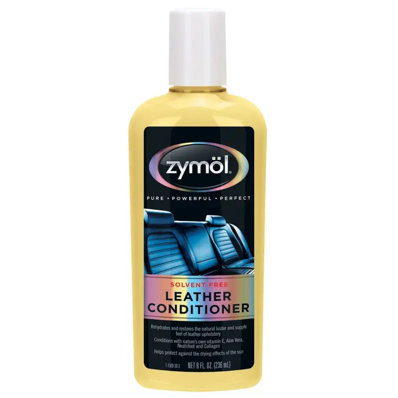 Z509 Leather Conditioner