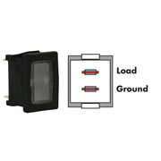 DGZ600VP Power Indicator Light