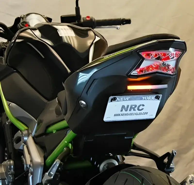 Z900-FE-20 Fender Eliminator Kaw