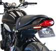 Z900RS-FE-S New Rage Cycles Fender Eliminator Kaw - RV and Auto Parts