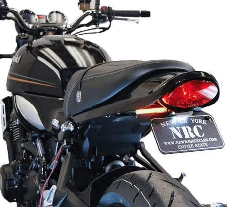 Z900RS-FE-S New Rage Cycles Fender Eliminator Kaw - RV and Auto Parts