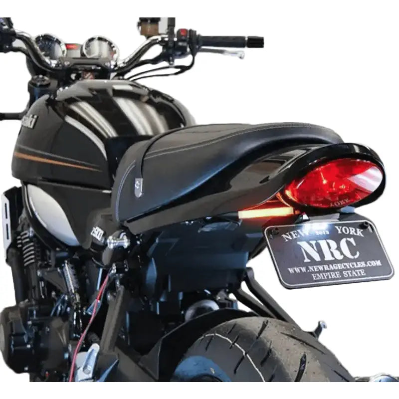 Z900RS-FE-S New Rage Cycles Fender Eliminator Kaw - RV and Auto Parts